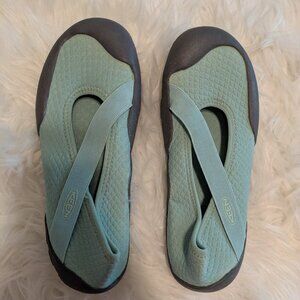 Keen Roatan Water shoes - Womens size 10